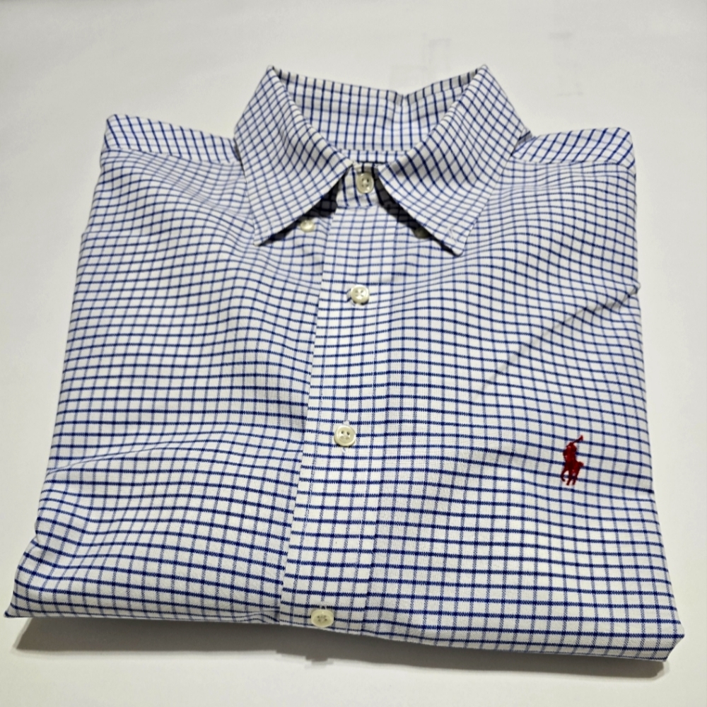 Polo Ralph Lauren mens shirt XL